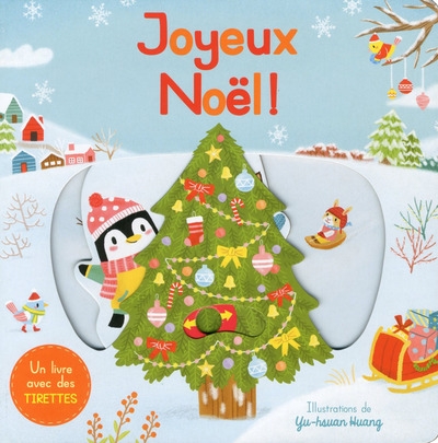 Joyeux noël ! - Image principale