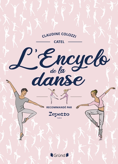 L'encyclopédie de la danse - nouvelle édition - Image principale