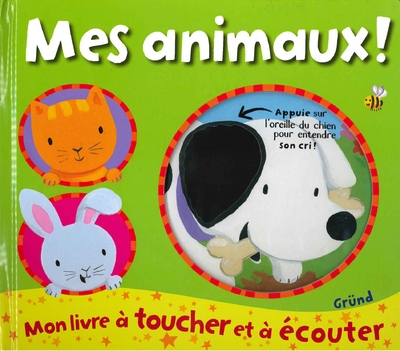 Mes animaux ! - Image principale
