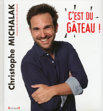 C'est du gâteau ! ne - Image principale