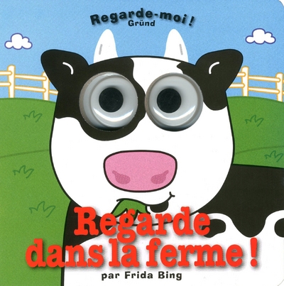 Regarde dans la ferme ! - Image principale