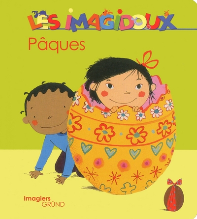 Pâques - Image principale