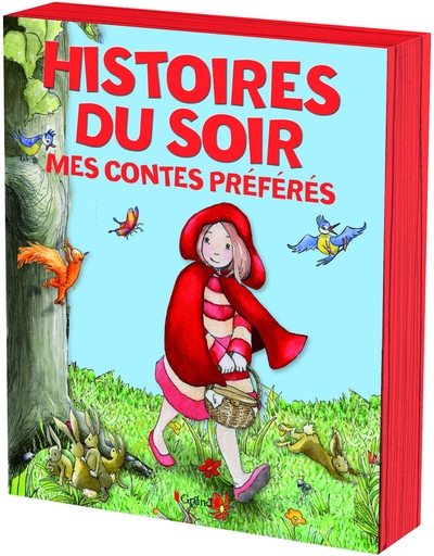 Mes contes préférés - ne - Image principale