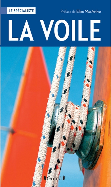 Voile 2e ed - Image principale