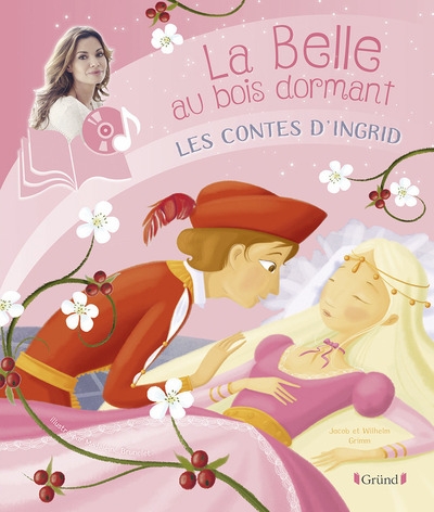 La belle au bois dormant - Image principale