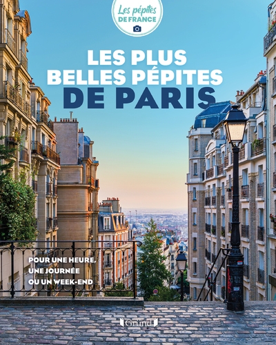 Les plus belles pépites de paris - Image principale
