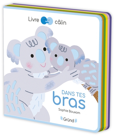 Dans tes bras - Image principale