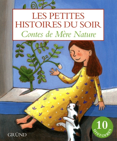 Contes de mère nature - Image principale