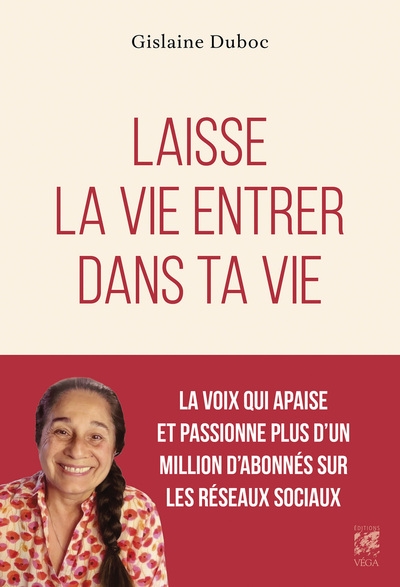 Laisse la vie entrer dans ta vie - Image principale