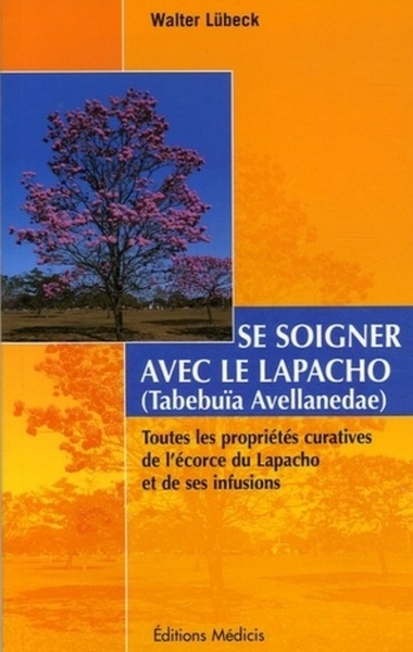 Se soigner avec le lapacho (tabebuia avellanedae) toutes les propriétés curatives de l'écorce - Image principale