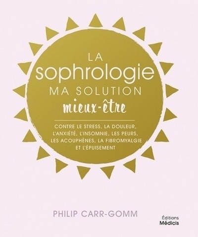 La sophrologie, ma solution mieux-être - Image principale