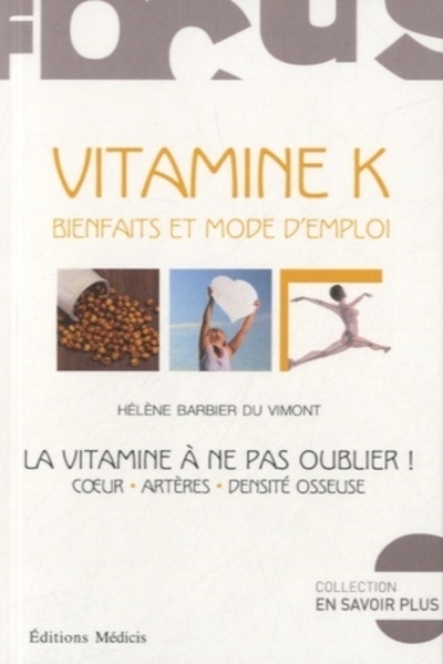 Vitamine k - Image principale