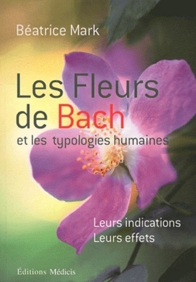 Fleurs de bach - Image principale