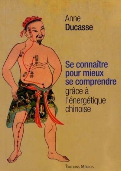 Se connaître pour mieux se comprendre grâce à l'énergétique chinoise - Image principale