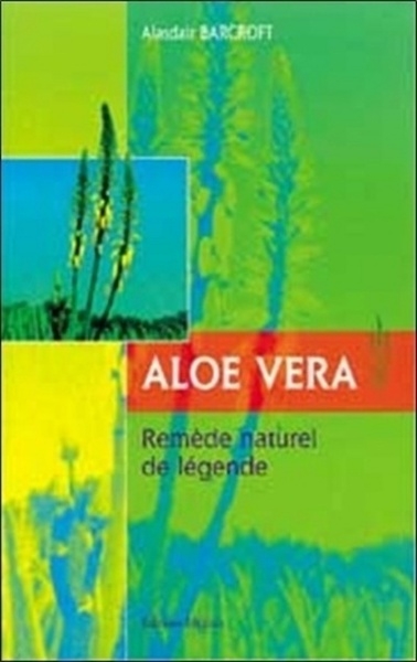 Aloe vera - remède naturel de légende - Image principale