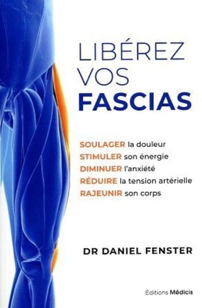 Libérez vos fascias - Image principale