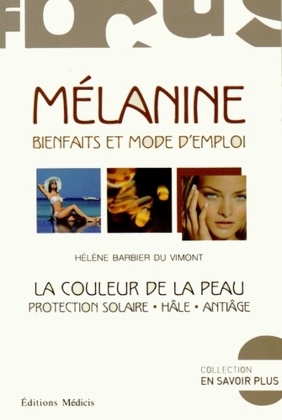 Mélanine - Image principale