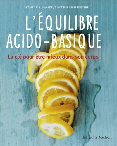 L'équilibre acido-basique - Image principale