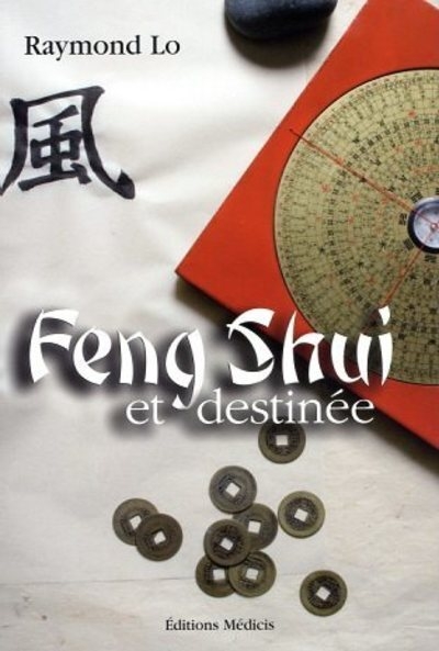 Feng shui et destinée - Image principale