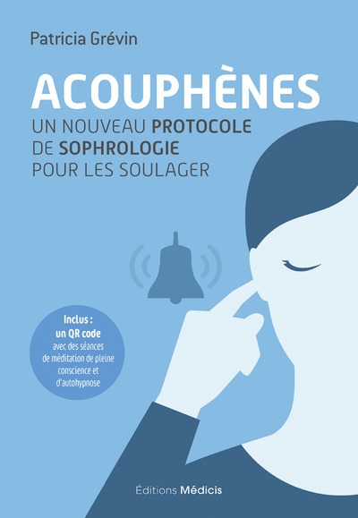 Acouphènes - un nouveau protocole de sophrologie pour les soulager - Image principale