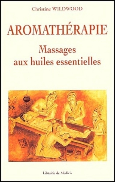 Aromathérapie - Image principale