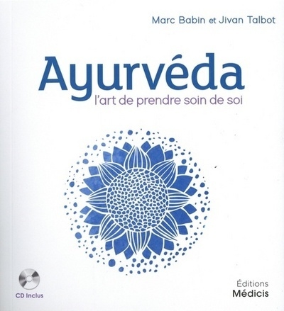 Ayurveda - l'art de prendre soin de soi - Image principale