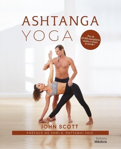 Ashtanga yoga - Image principale