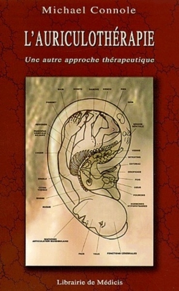 L'auriculothérapie - une autre approche thérapeutique - Image principale