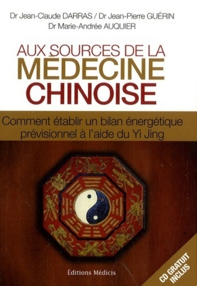 Aux sources de la médecine chinoise - comment établir un bilan énergétique prévisionnel à l'aide du - Image principale