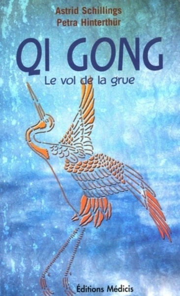 Qi gong - le vol de la grue - Image principale