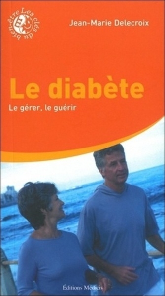 Le diabète - Image principale