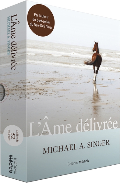L'ame délivrée - Image principale
