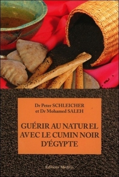 Guérir au naturel avec le cumin noir d'egypte - Image principale