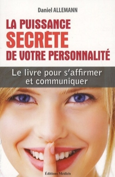 La puissance secrète de votre personnalité - Image principale