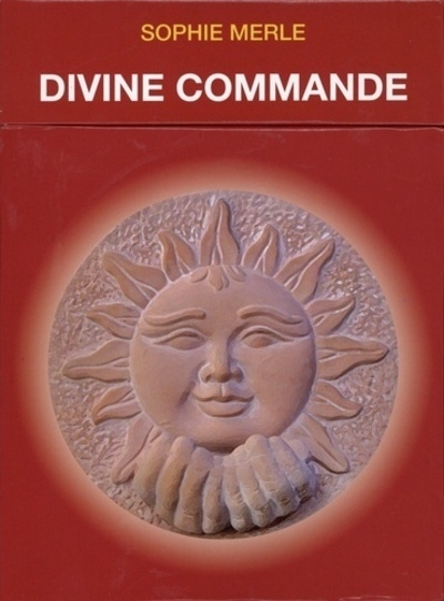 Coffret divine commande - Image principale