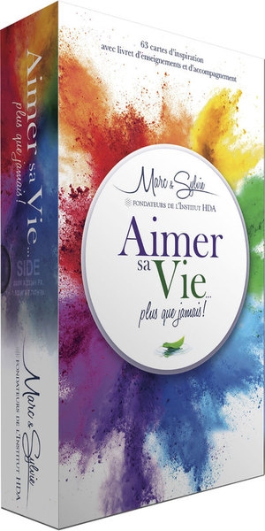 Aimer sa vie... plus que jamais ! - Image principale