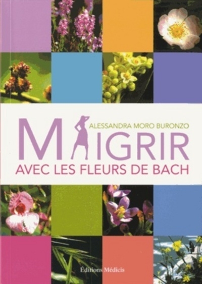 Maigrir avec les fleurs de bach - Image principale