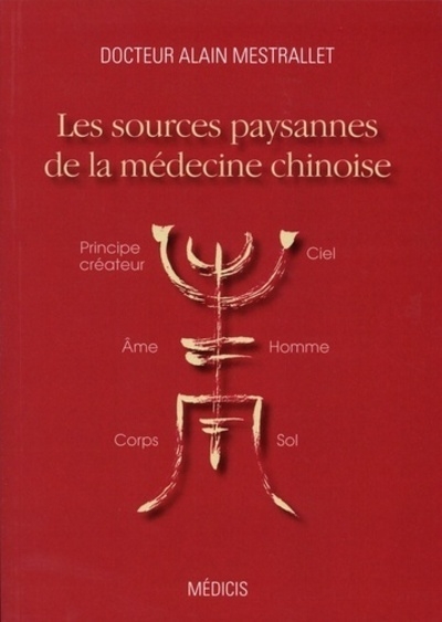 Les sources paysannes de la médecine chinoise - Image principale