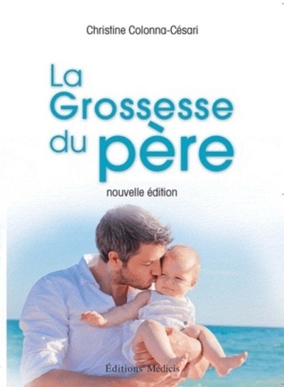 La grossesse du père - Image principale