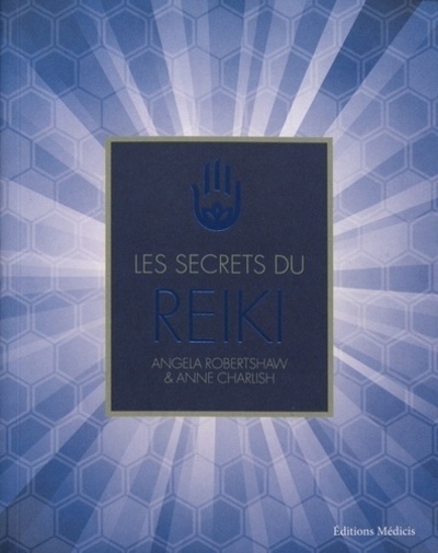 Le petit guide complet du reiki - Image principale