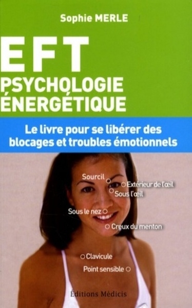 Eft psychologie énergétique - Image principale