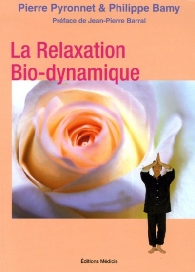 La relaxation bio-dynamique - Image principale