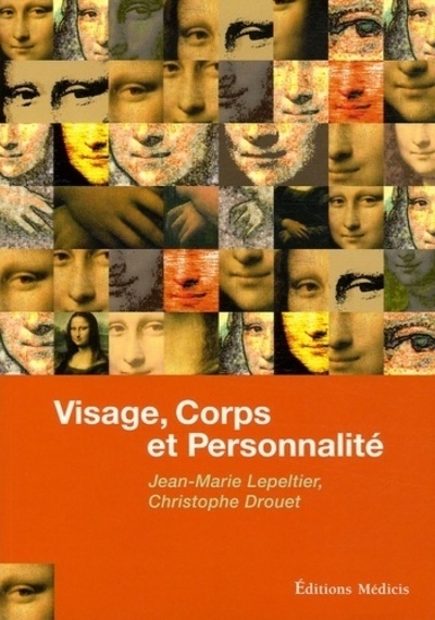 Visage, corps et personnalité - Image principale