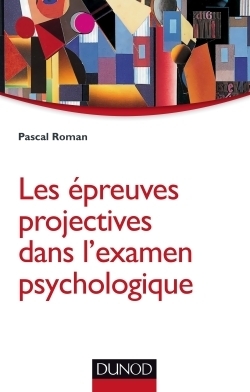 Les épreuves projectives dans l'examen psychologique - Image principale