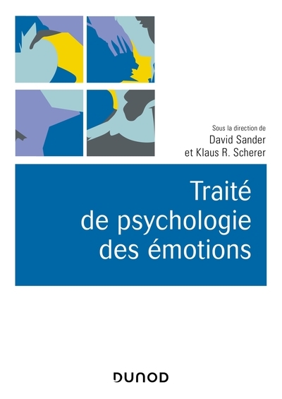 Traité de psychologie des émotions - Image principale