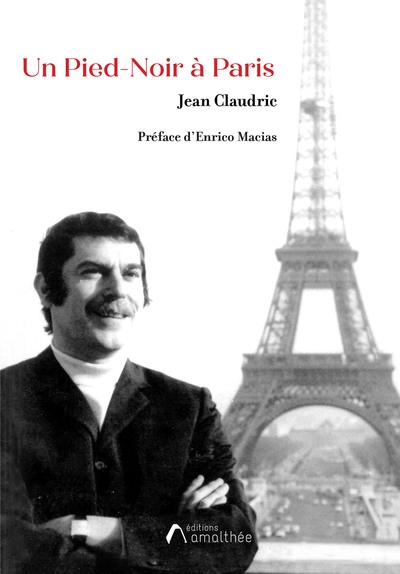 Un pied-noir à paris - Image principale