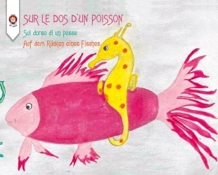 Sur le dos d'un poisson - Image principale