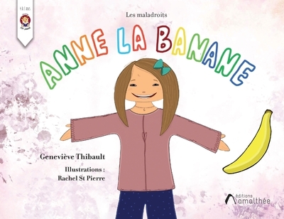 Anne la banane - Image principale