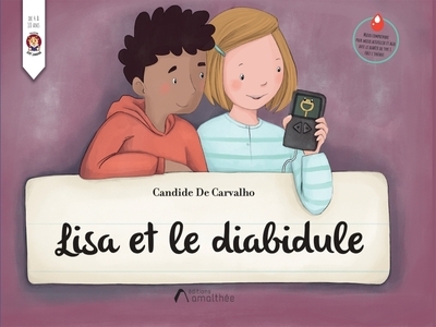 Lisa et le diabidule - Image principale