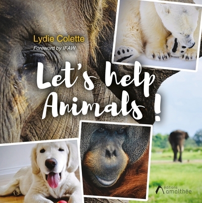 Let's help animals ! - Image principale
